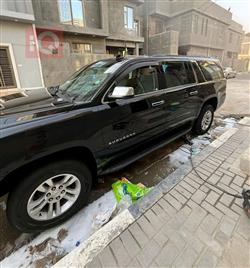 شيفروليه تاهو